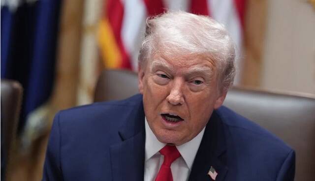 اطلاعات: ترامپ به ایران حمله می کند؟