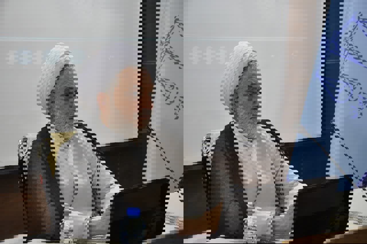 اختتامیه جشنواره رسانه و عدالت اواخر بهمن ماه در کرمان برگزار می شود