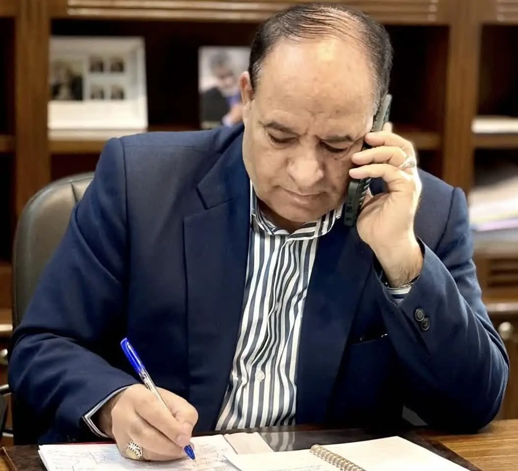 رونمایی از ۱۳۲ پروژه عمرانی با اعتبار بیش از ۹۳۰ میلیارد تومان در دهه فجر