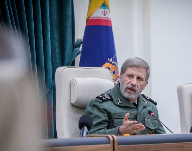 دشمن به‌خوبی می‌داند قوای مسلح ایران آماده‌اند