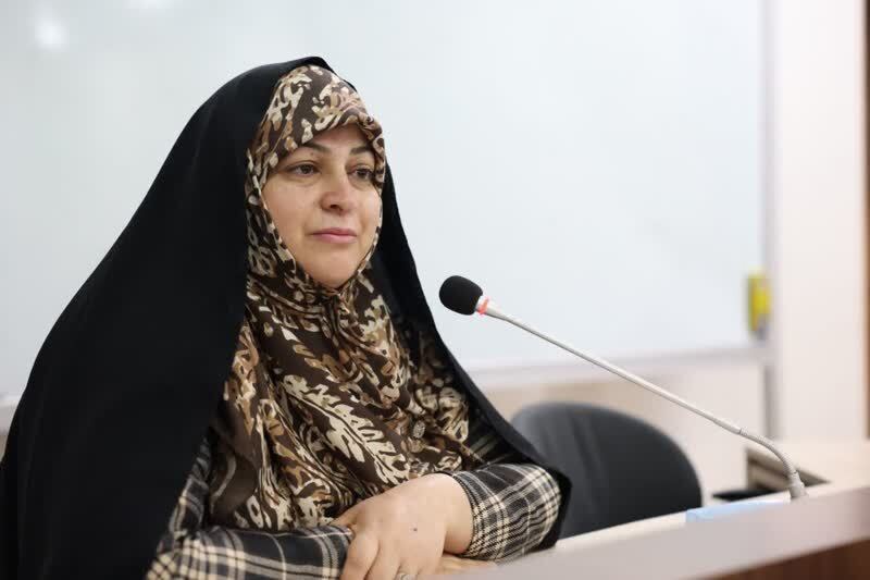 برگزاری دوره آموزشی بدو خدمت کارکنان استخدامی جدید دستگاه‌های اجرایی