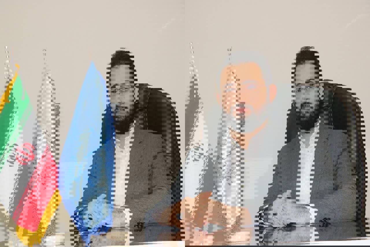 سلاح های غیرمجاز اصلی ترین چالش امنیتی جنوب کرمان است