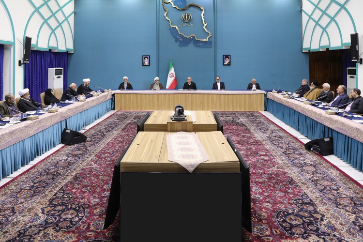 تأکید رئیس جمهور بر توسعه عدالت آموزشی و اصلاح نظام یارانه‌ای