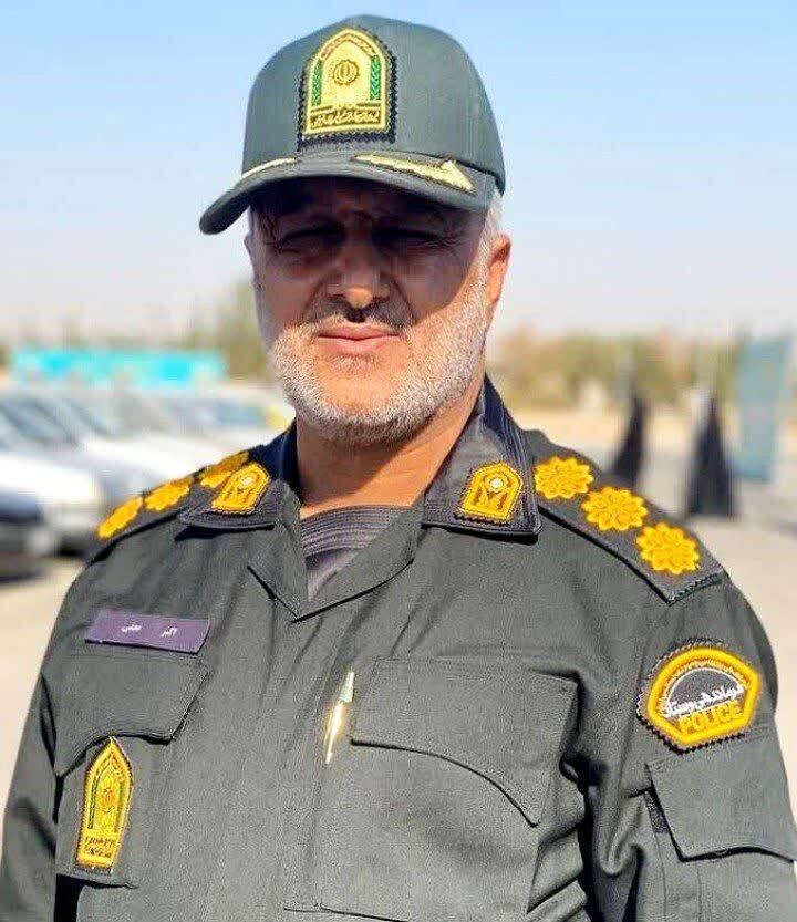 کرمان رصد
