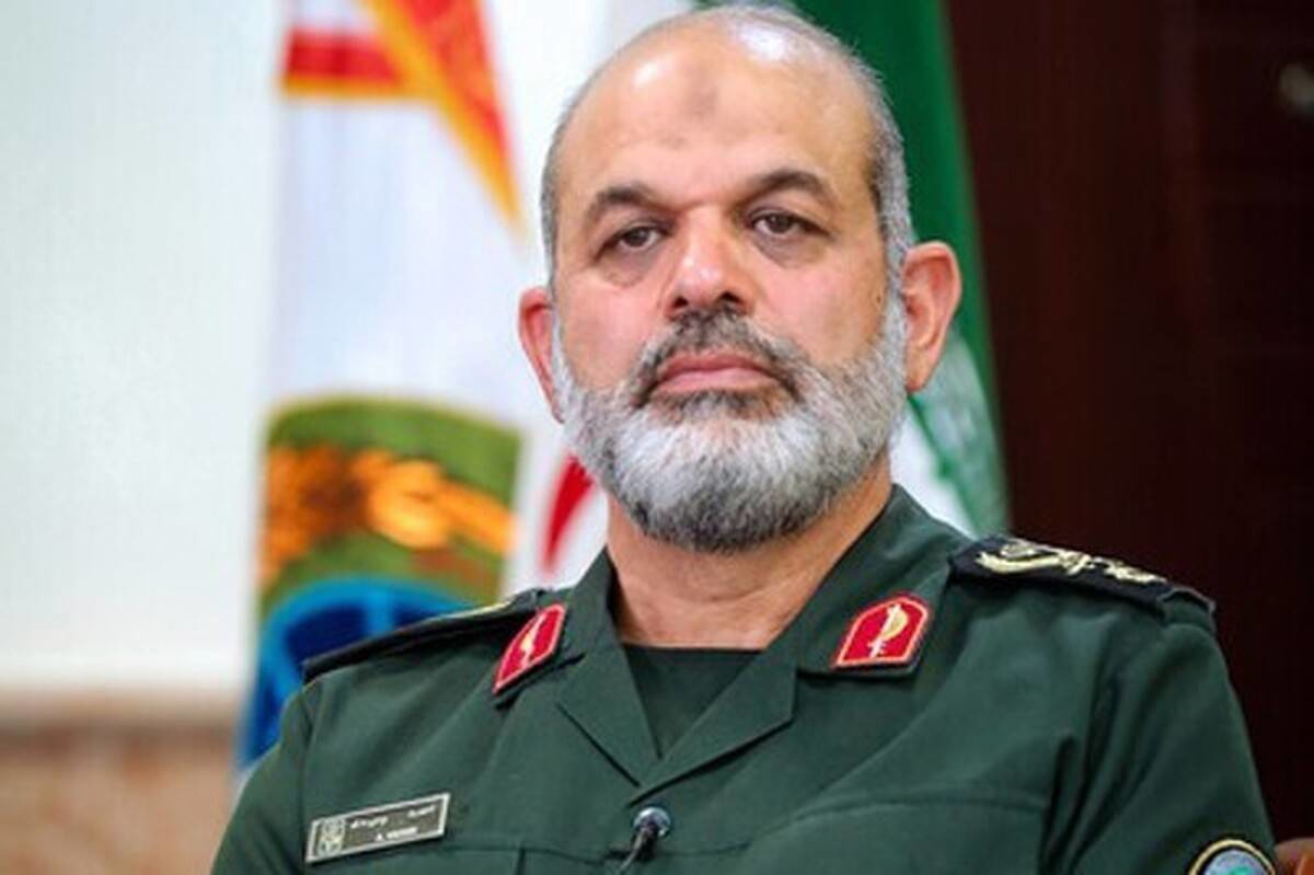 همه تحرکات دشمنان تحت کنترل و نظارت ما قرار دارد