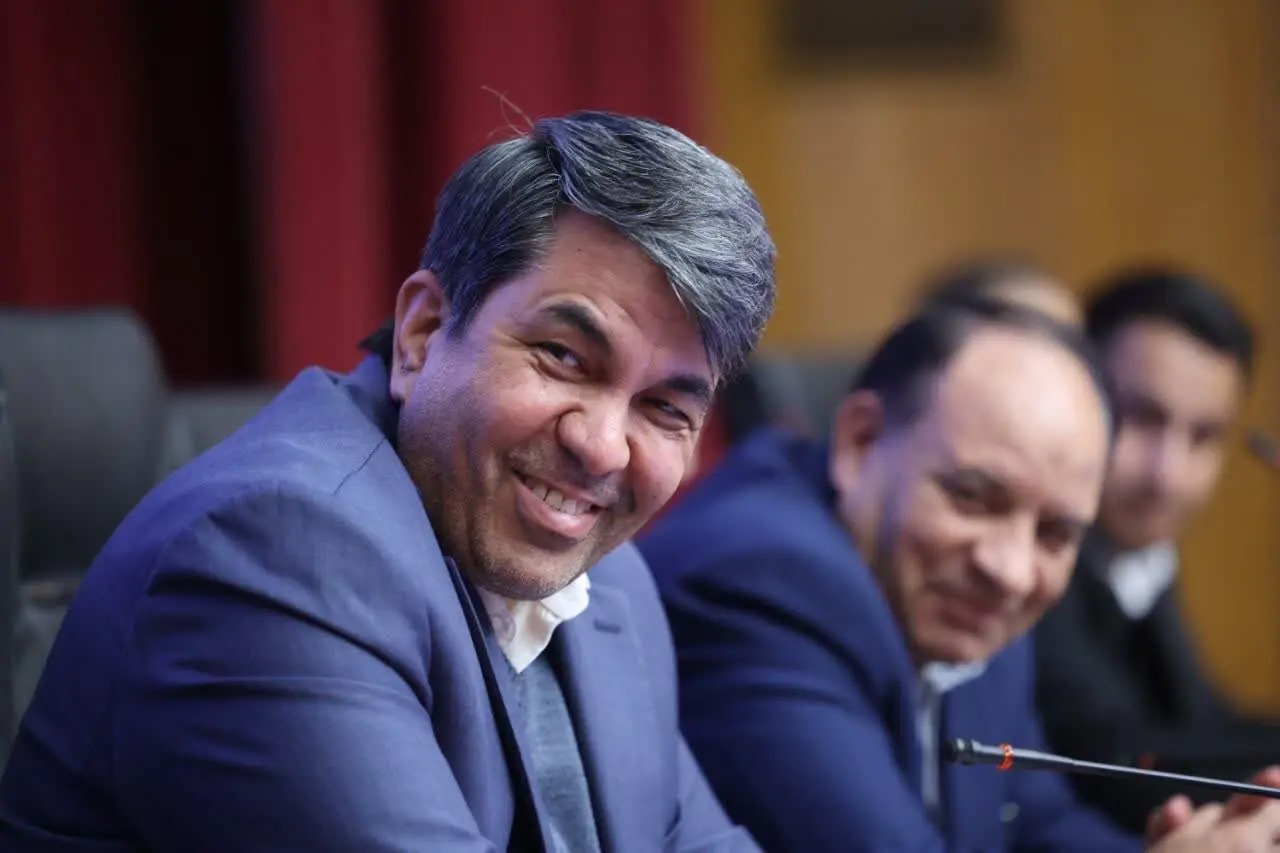 باور ما شریک کردن جوانان در تصمیم‌سازی‌های استان است