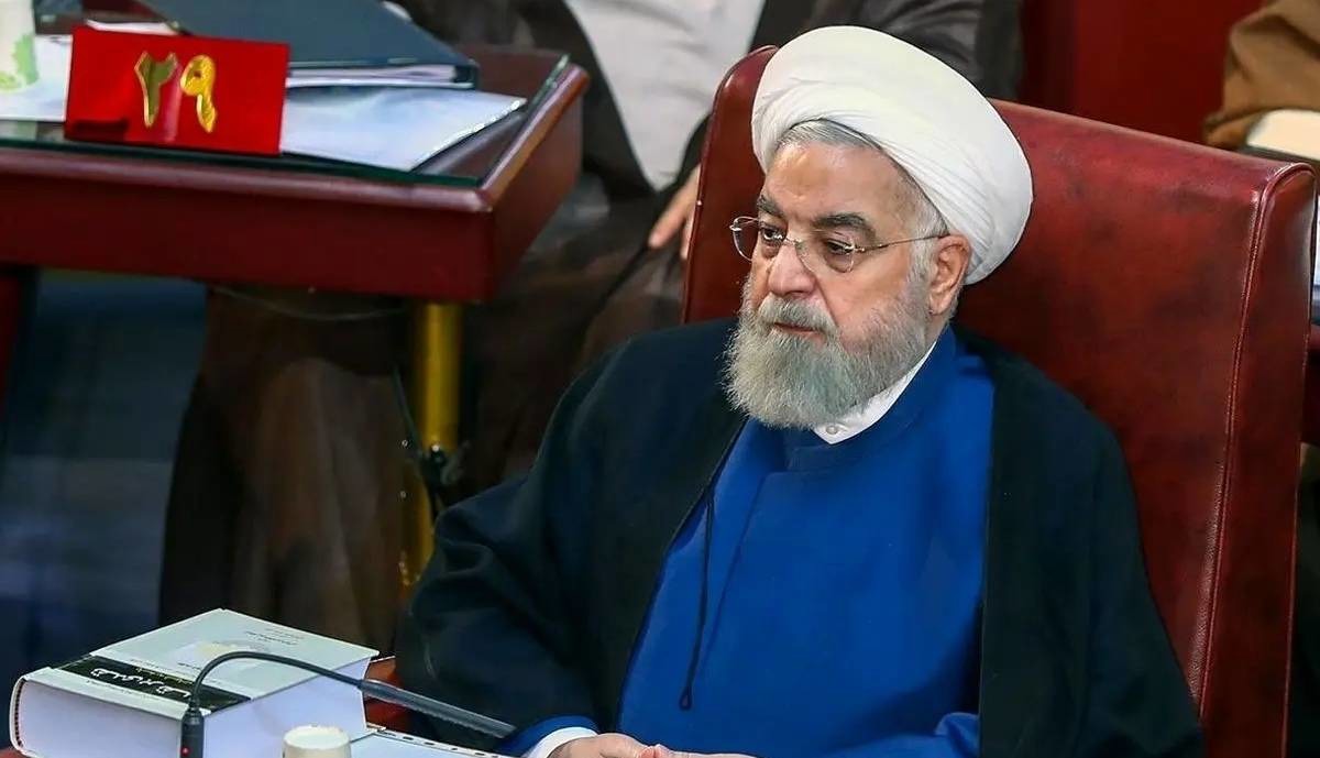 ترس و انتقام؛ چرا تندروها عطش برخورد سخت با روحانی‌ را دارند؟