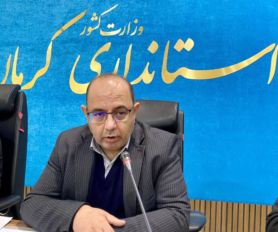 خودکفایی استان کرمان در انرژی الکتریکی/ ۳۸۵ مگاوات نیروگاه، در دست احداث