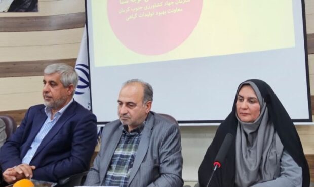 مرز هوایی جیرفت؛ درمان چالش صادرات و توسعه گردشگری جنوب کرمان