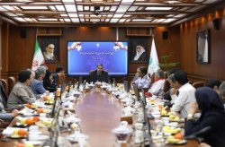 تأکید بر آمادگی صددرصدی دستگاه‌های خدمات‌رسان برای میزبانی از گردشگران نوروزی