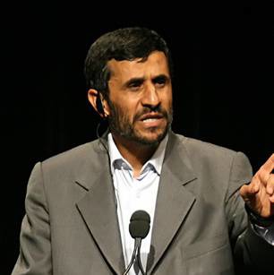 نام یک ایرانی مشهور در اسناد جنجالی؛ احمدی نژاد در نیویورک با «اپستین» دیدار کرده بود؟