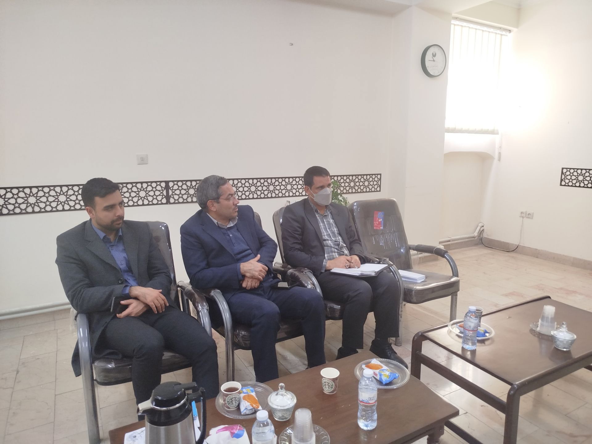 نماز جمعه فرصتی مناسب برای تقویت ارتباط جوانان با مفاهیم دینی