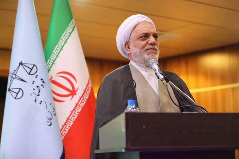 رئیس کل دادگستری استان کرمان: انقلاب اسلامی زمینه‌ساز ظهور است