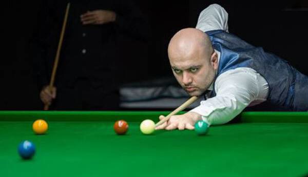 صعود اسنوکربازان ایران به مرحله حذفی رقابت‌های قهرمانی آسیا