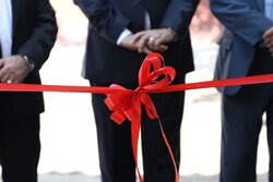 اینفوگرافیک/ ۵۲ هزار میلیارد تومان پروژه توسعه‌ای در استان کرمان