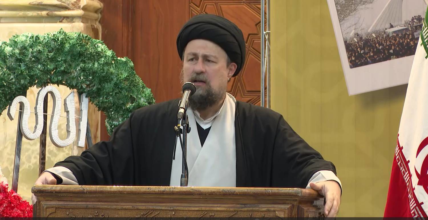 تلخ‌ترین درس تاریخ ۲۰۰ سال قبل از انقلاب، نگاه به بیرون مرزهاست