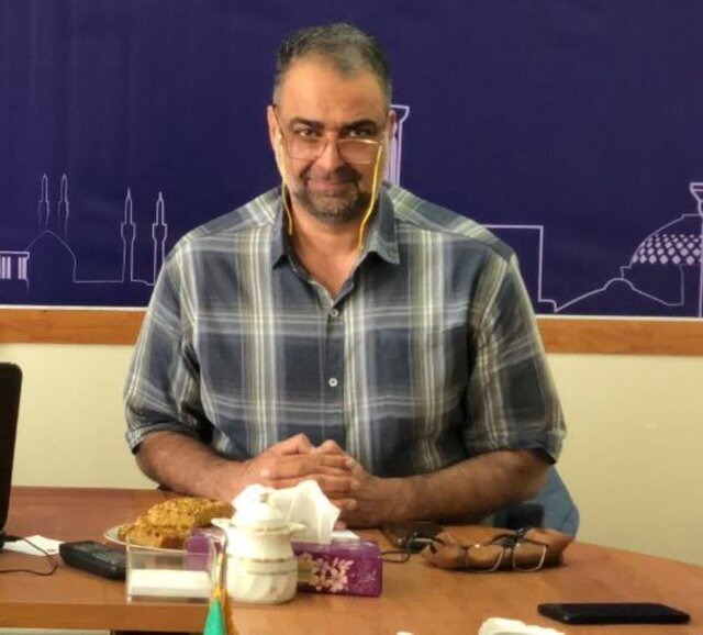 آغاز مسیر چابک‌سازی در آزمایشگاه فنی مکانیک خاک