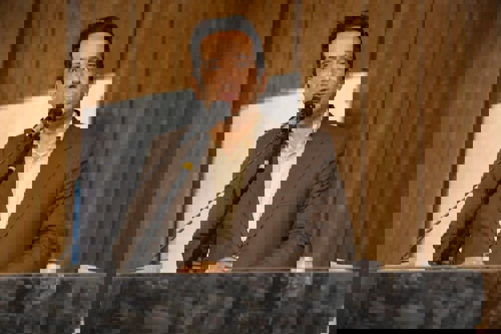 فرح بخش: مدیران مدارس کرمان زمینه‌ ساز تحول بنیادین در آموزش باشند