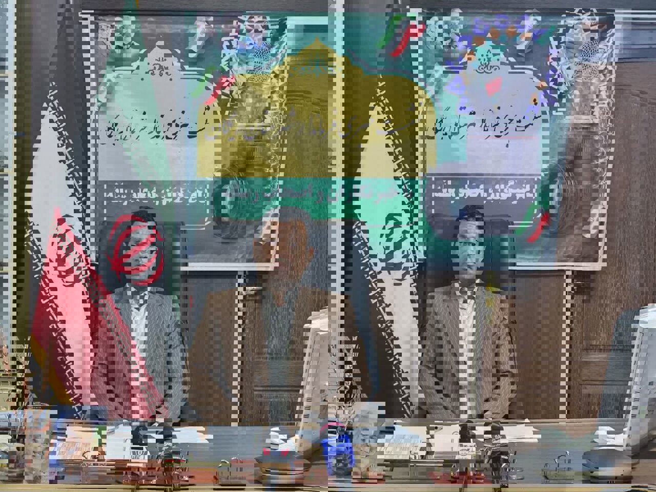 آبیار: ۸۴ پروژه عمرانی و خدماتی در شهرستان ریگان افتتاح می شود