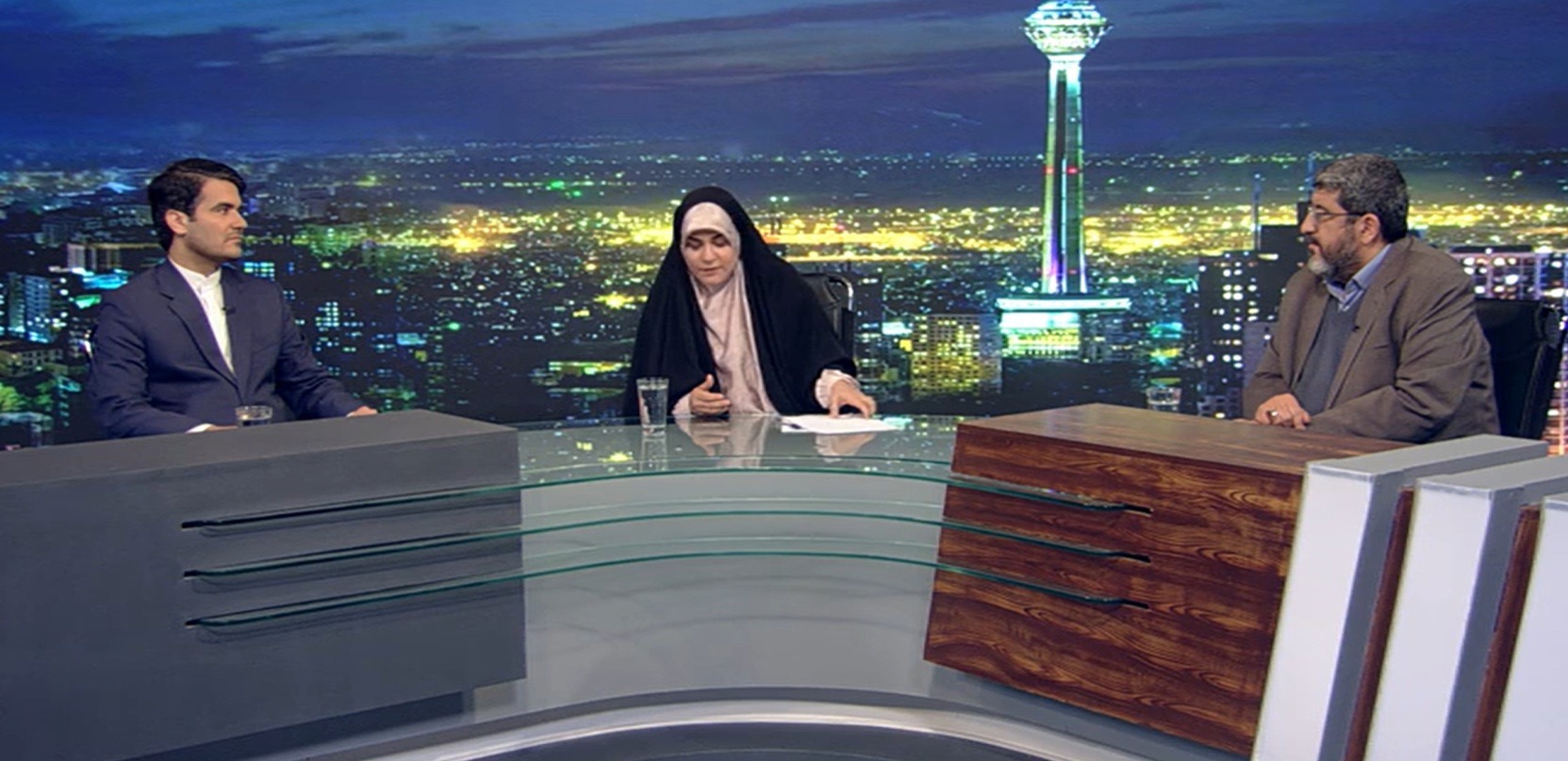 افکار عمومی مردم آمریکا آماده جنگ با ایران نیست