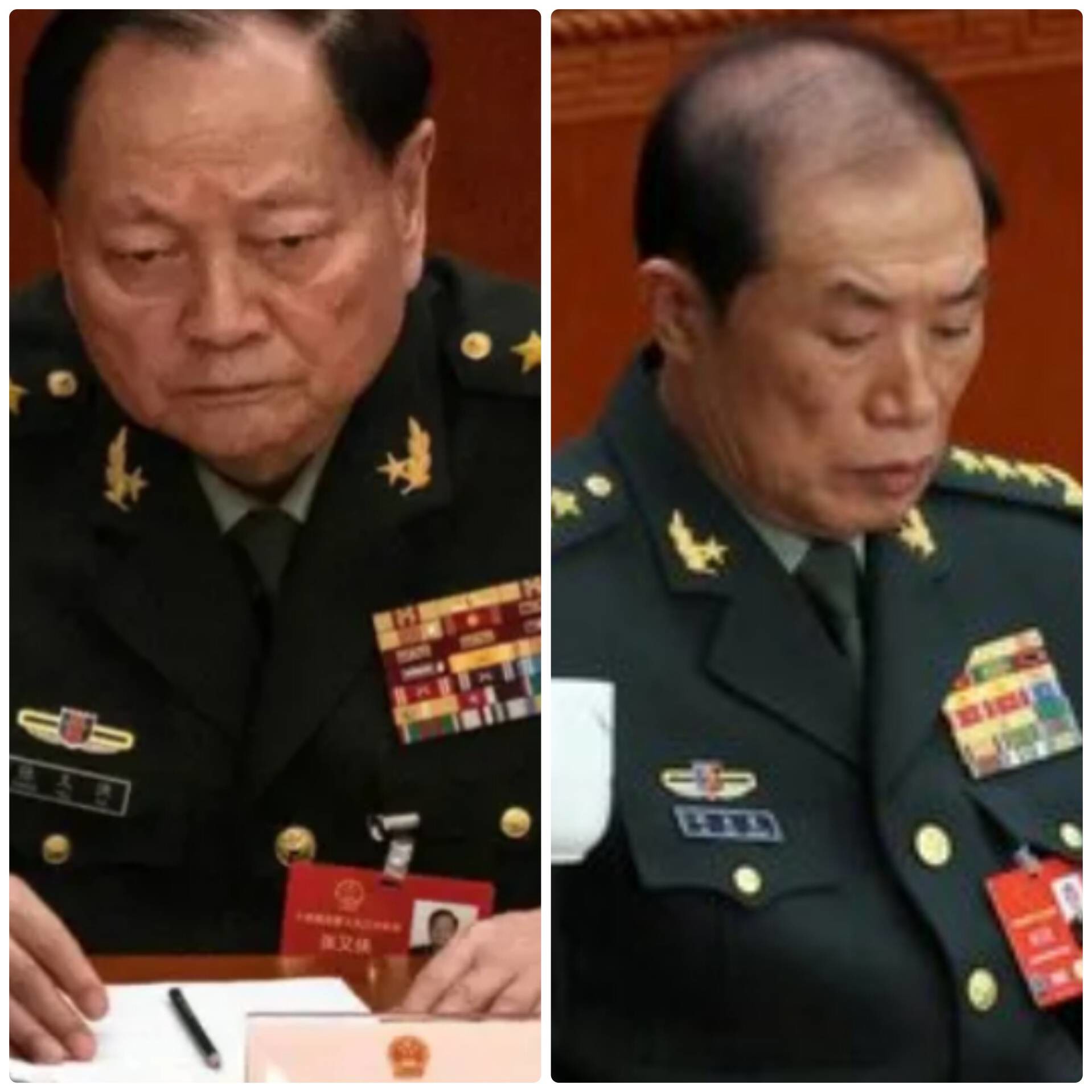 پاک‌سازی چینی