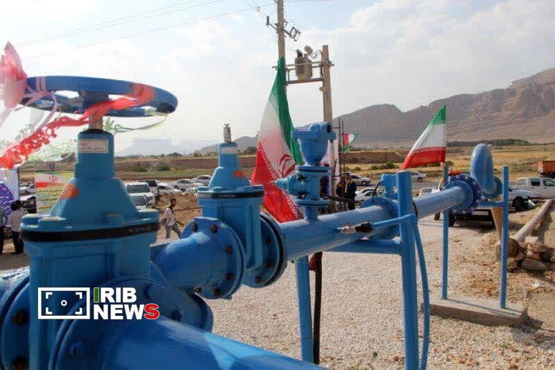 بهر برداری از طرح های اب در کرمان