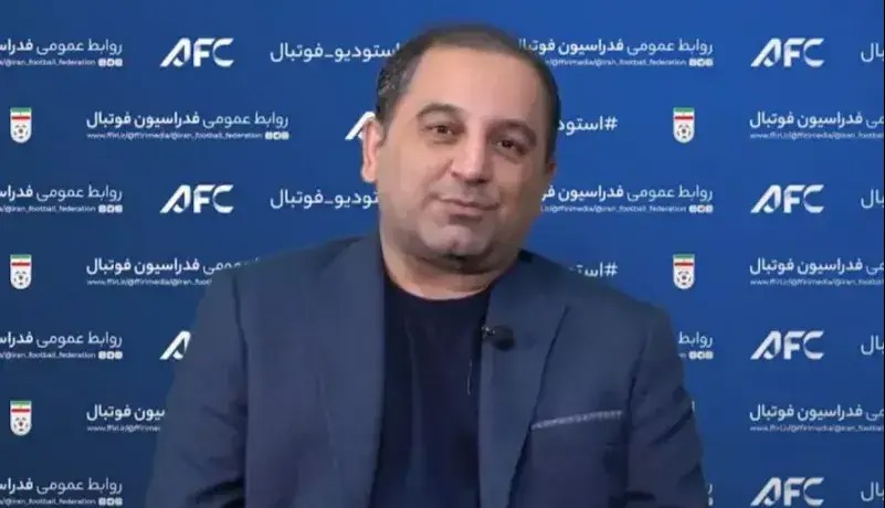 جدیدترین پاسخ فدراسیون به صدور ویزای آمریکا