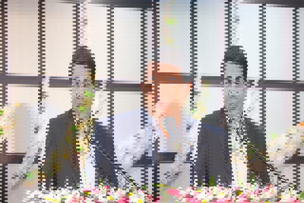 طالبی: هویت فرهنگی کرمان، متاثر از راه شهیدان بلند آوازه آن است