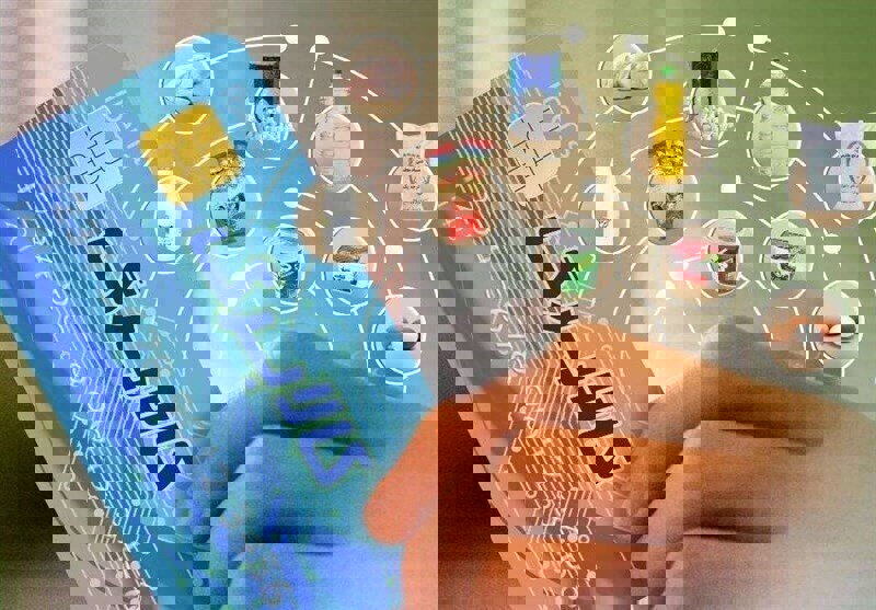 استقبال گسترده کرمانی‌ها از طرح کالا برگ الکترونیک