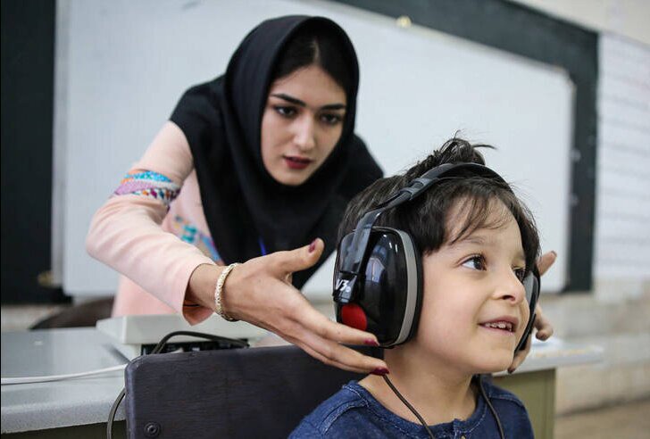 سنجش بیش از ۳۴ هزار نوآموز در استان کرمان تا کنون