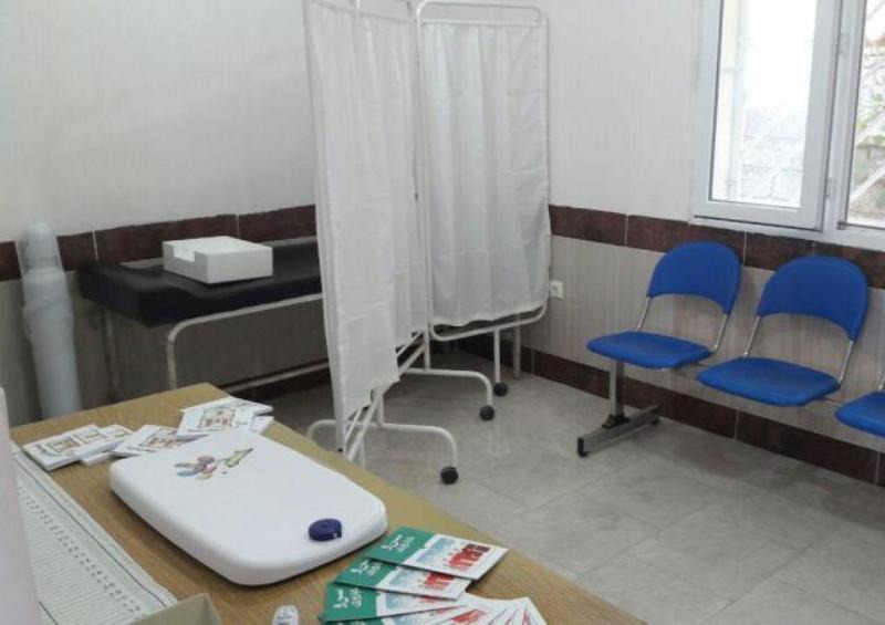 افتتاح سه طرح درمانی خیر ساز در بخش زید آباد سیرجان