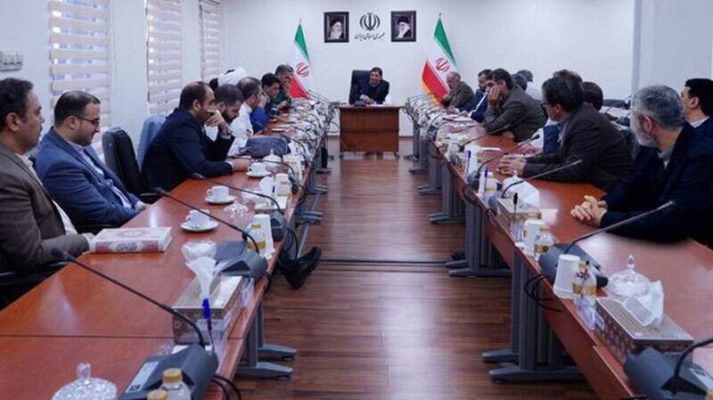 حل مسائل کشور با وحدت و استفاده از ظرفیت‌های دانش‌بنیان ممکن است