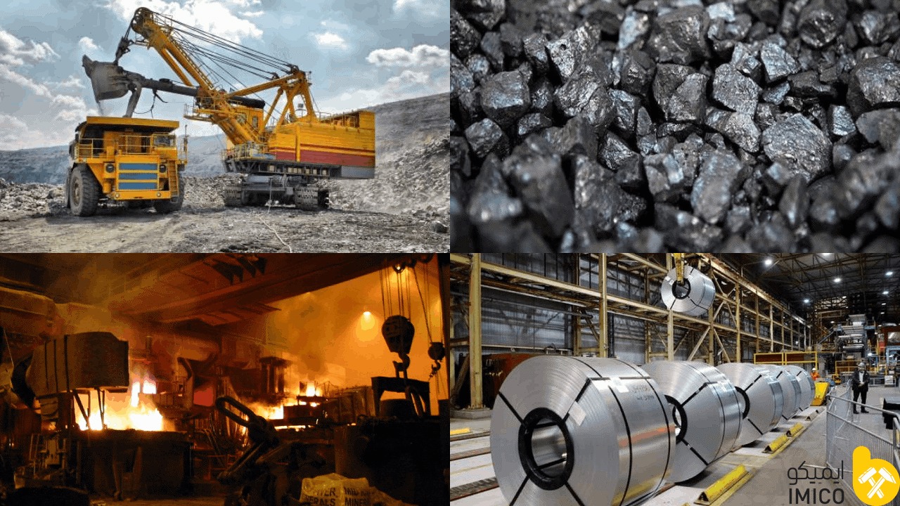 افتتاح ۸۷۰۰ میلیارد تومان طرح با حضور وزیر صمت