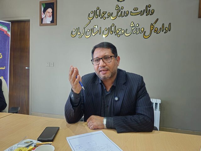 برگزاری بیش از ۶۰۰ برنامه ورزشی و فرهنگی در دهه فجر