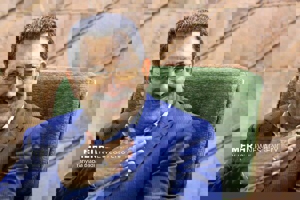 سفر وزیر صمت به رفسنجان