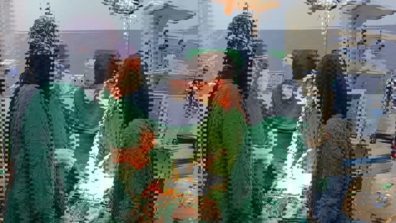 اهدای اعضای بانوی جوان کرمانی، زندگی‌بخش سه بیمار شد