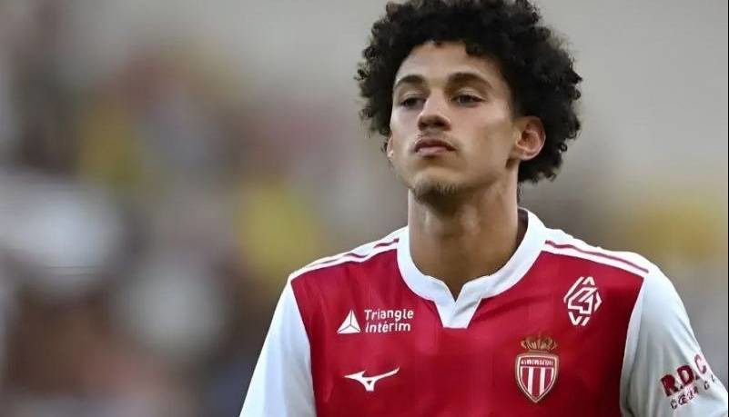 منچستریونایتد در تعقیب ستاره ۸۰ میلیون یورویی موناکو