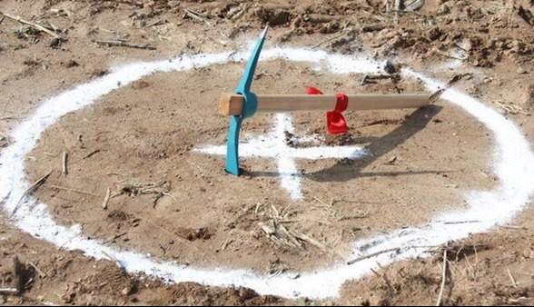 بهره‌برداری از ۲۰ واحد مسکونی نهضت ملی مسکن در جیرفت