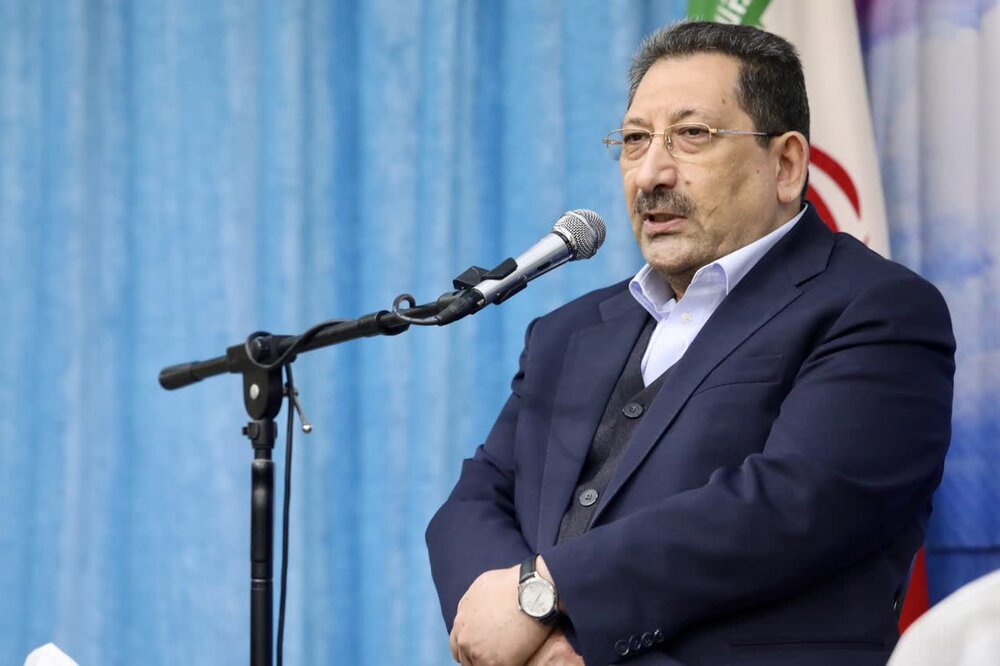 تاکید وزیر صمت بر ایجاد مرکز تحقیقات مس در استان کرمان