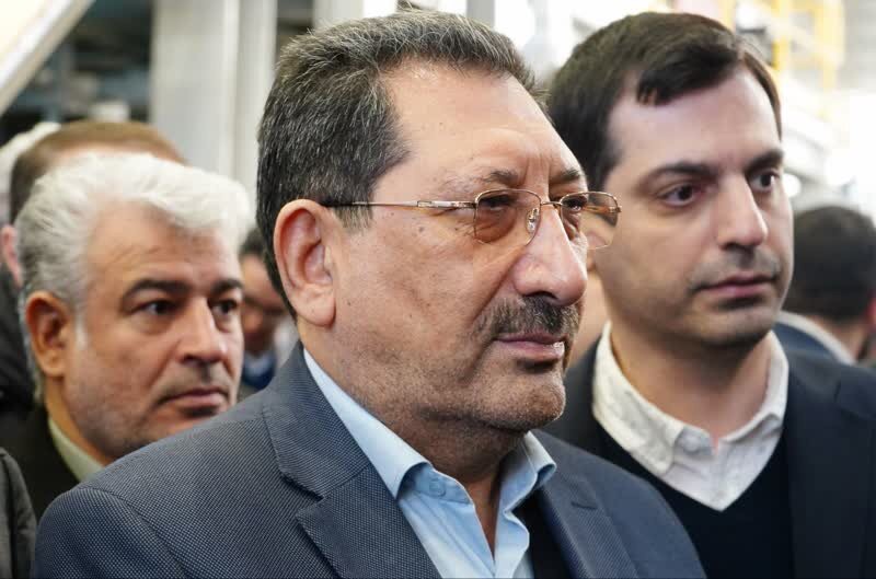 وزیر صمت بر ضرورت حرکت به سمت فرآوری مواد معدنی تاکید کرد