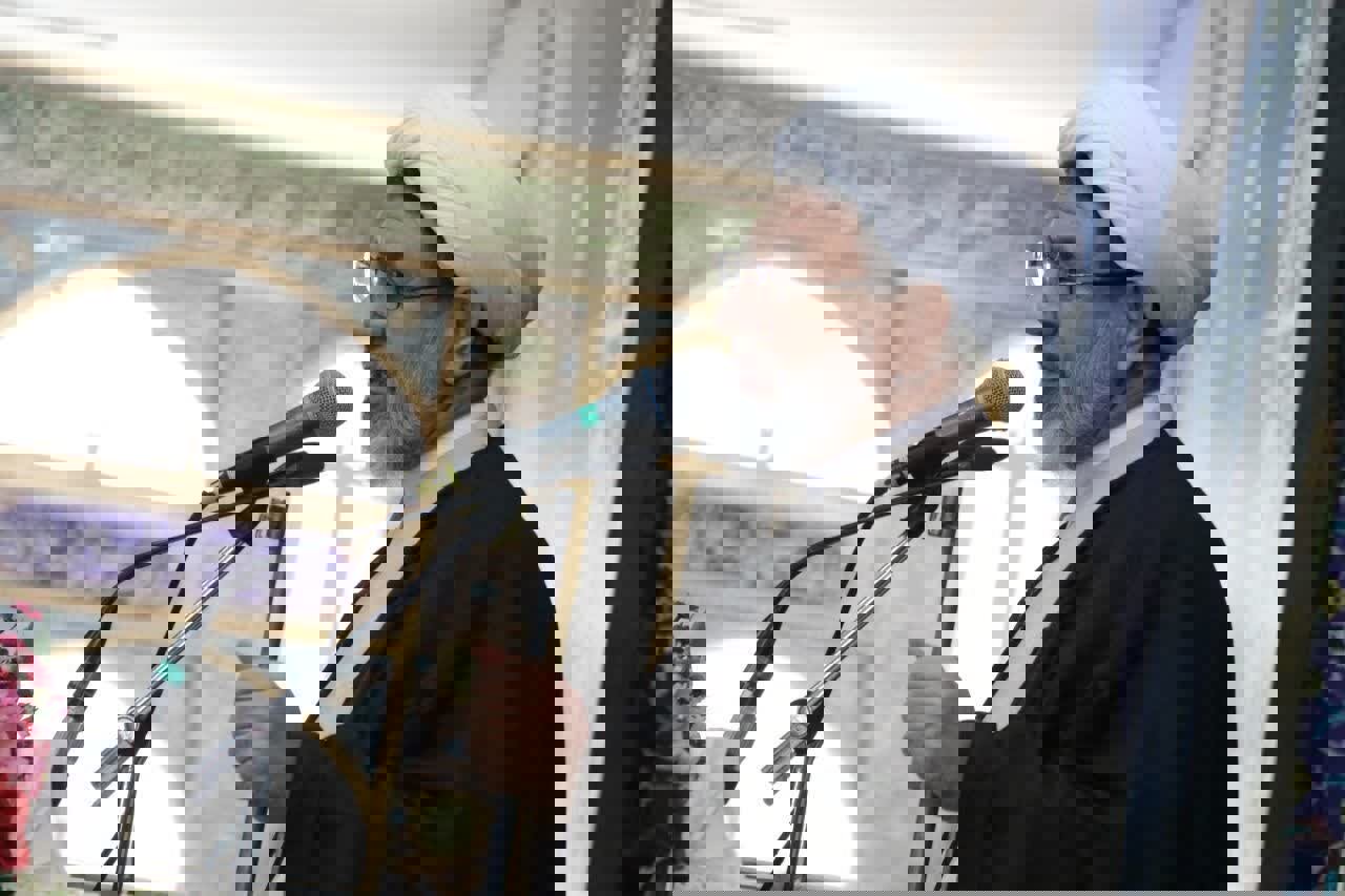 سپاه پاسداران فرزند انقلاب است؛ اروپا در دام آمریکا افتاده