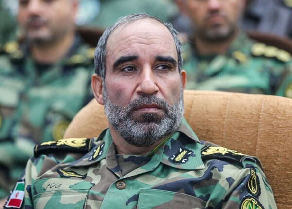 با قاطعیت از تمامیت سرزمینی ایران دفاع می‌کنیم