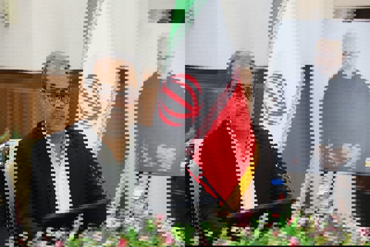 قویدل: آمار سرقت در کرمان ۱۵ درصد کاهش یافت