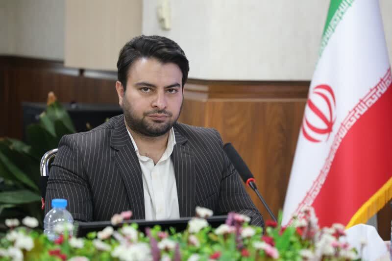 تاکید بر آموزش حقوقی اصناف در دیدار رئیس دادگستری ماهان با بازاریان