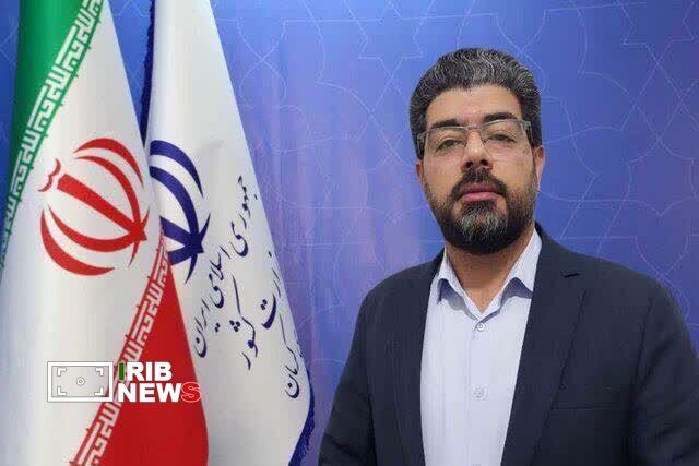 ۶۷ طرح سرمایه‌گذاری و اقتصادی در کهنوج در دست اجراست