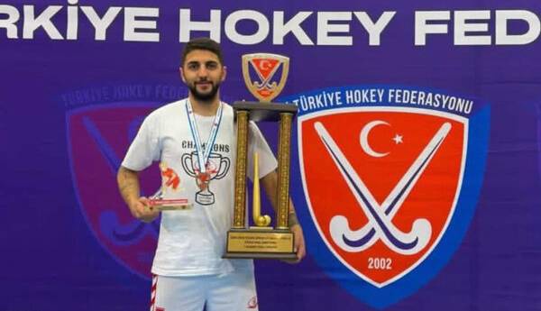 صعود تیم ولکان ترکیه به لیگ اروپا با لژیونرهای ایرانی