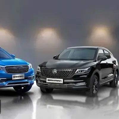 خودروسازی بهمن هم محصولاتش را گران کرد