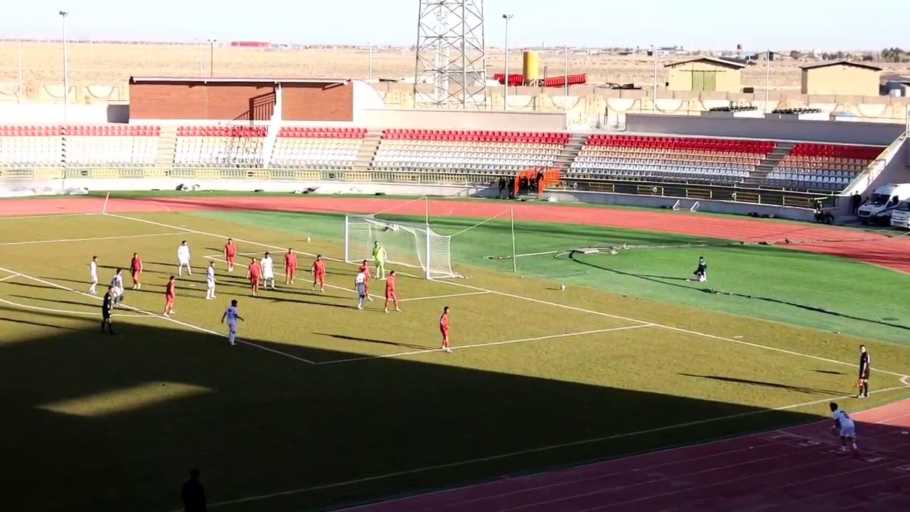 مس شهربابک مدعی صعود به لیگ برتر فوتبال