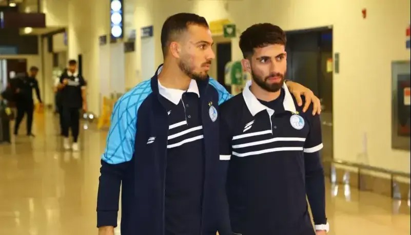 یازده منتخب ساپینتو؛ تغییرات قطعی و حتمی است