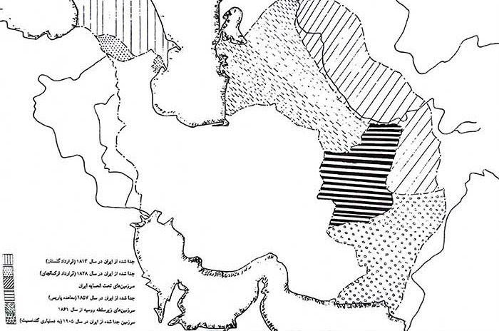 پهلوی ها؛ اراضی واگذار شده دیروز و چالش‌های امروز